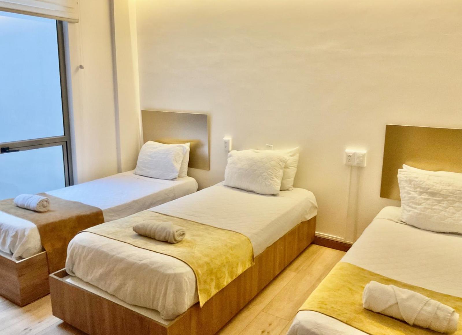 Hotel Brist0L Suites Centro Historico Cuenca Extérieur photo